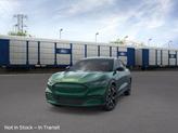 Thumbnail of 2025 Eruption Green Metallic Ford Mustang Mach-E