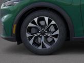 Thumbnail of 2025 Eruption Green Metallic Ford Mustang Mach-E