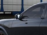 Thumbnail of 2025 Shadow Black Ford Mustang Mach-E