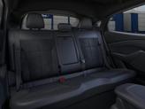 Thumbnail of 2025 Shadow Black Ford Mustang Mach-E