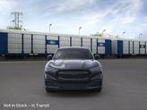 Thumbnail of 2025 Shadow Black Ford Mustang Mach-E
