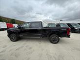 Thumbnail of 2025 Agate Black Metallic Ford F-350