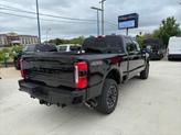 Thumbnail of 2025 Agate Black Metallic Ford F-350