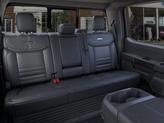 Thumbnail of 2025 Agate Black Metallic Ford F-350