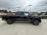 Thumbnail of 2025 Agate Black Metallic Ford F-350