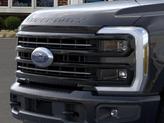 Thumbnail of 2025 Agate Black Metallic Ford F-350