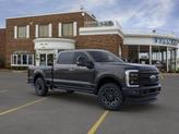 Thumbnail of 2025 Agate Black Metallic Ford F-350