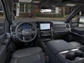 Thumbnail of 2025 Agate Black Metallic Ford F-350