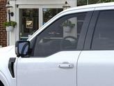Thumbnail of 2025 Space White Metallic Ford F-150