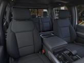 Thumbnail of 2025 Space White Metallic Ford F-150