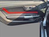 Thumbnail of 2022 Iconic Silver Js Ford Mustang