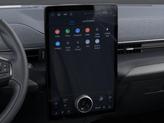 Thumbnail of 2025 Glacier Gray Metallic TriCoat Ford Mustang Mach-E