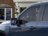 Thumbnail of 2025 Antimatter Blue Metallic Ford F-150 Lightning