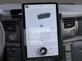 Thumbnail of 2025 Antimatter Blue Metallic Ford F-150 Lightning