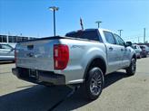 Thumbnail of 2022 Iconic Silver Metallic Ford Ranger