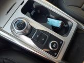Thumbnail of 2022 Agate Black Metallic Ford Explorer