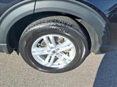 Thumbnail of 2022 Agate Black Metallic Ford Explorer
