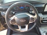 Thumbnail of 2022 Agate Black Metallic Ford Explorer