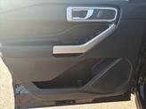 Thumbnail of 2022 Agate Black Metallic Ford Explorer
