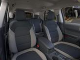 Thumbnail of 2025 Azure Gray Metallic Tri-Coat Ford Bronco Sport
