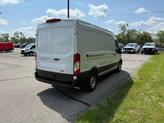 Thumbnail of 2025 Oxford White Ford Transit-250