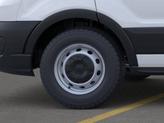Thumbnail of 2025 Oxford White Ford Transit-250