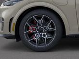 Thumbnail of 2025 Desert Sand Ford Mustang Mach-E