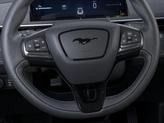 Thumbnail of 2025 Desert Sand Ford Mustang Mach-E