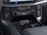 Thumbnail of 2025 Space White Metallic Ford F-150