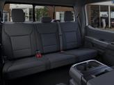 Thumbnail of 2025 Space White Metallic Ford F-150