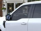Thumbnail of 2025 Space White Metallic Ford F-150