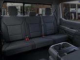Thumbnail of 2025 Space White Metallic Ford F-150