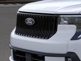 Thumbnail of 2025 Oxford White Ford Maverick