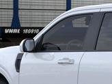 Thumbnail of 2025 Oxford White Ford Maverick