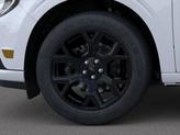 Thumbnail of 2025 Oxford White Ford Maverick