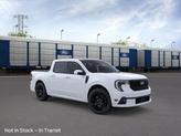 Thumbnail of 2025 Oxford White Ford Maverick