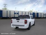 Thumbnail of 2025 Oxford White Ford Maverick
