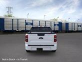 Thumbnail of 2025 Oxford White Ford Maverick