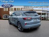 Thumbnail of 2023 Vapor Blue Metallic Ford Escape