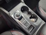 Thumbnail of 2023 Vapor Blue Metallic Ford Escape
