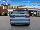 Thumbnail of 2023 Vapor Blue Metallic Ford Escape