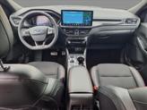 Thumbnail of 2023 Vapor Blue Metallic Ford Escape
