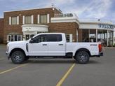 Thumbnail of 2025 Oxford White Ford F-250