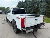 Thumbnail of 2025 Oxford White Ford F-250