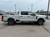 Thumbnail of 2025 Oxford White Ford F-250