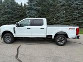 Thumbnail of 2025 Oxford White Ford F-250