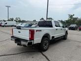 Thumbnail of 2025 Oxford White Ford F-250