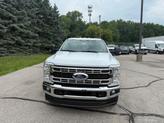 Thumbnail of 2025 Oxford White Ford F-250