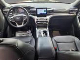 Thumbnail of 2022 Agate Black Ford Explorer