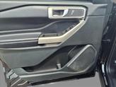 Thumbnail of 2022 Agate Black Ford Explorer